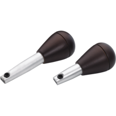 Quick Change Graver Handle Pair With Allen Key